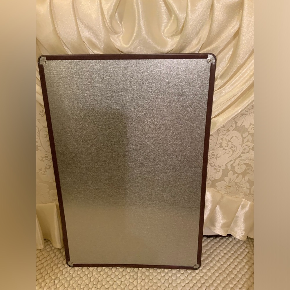 TIN SIGN - Picture 2 of 2
